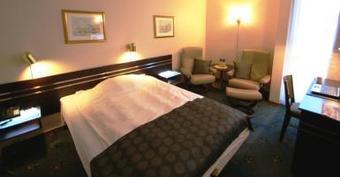 Bw Plus Gyldenlove Hotell