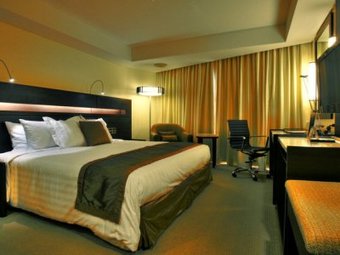 Century Park Hotel