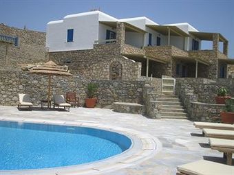 Hotel Panthea Residence
