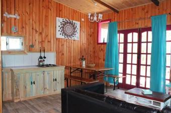 Casa De Campo Paihuen Caba�a