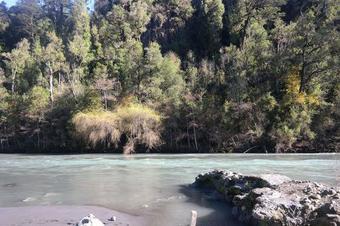 Agroturismo Ralun Patagonia