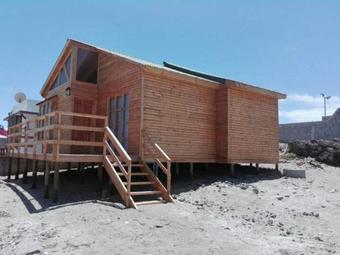 Estancia Pac�fico