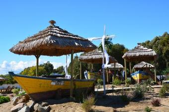 Hotel Las Velas Beach Place