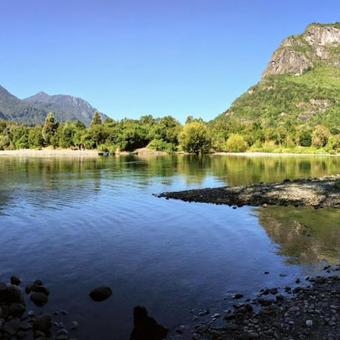 Fundo Chollinco Lodge