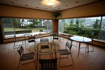 Hotel Shiki Resort Prego Hayama