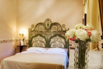 Hotel La Badia Di Orvieto