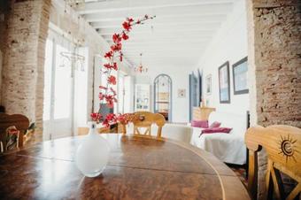 Apartamento El Balcon de Cadiz