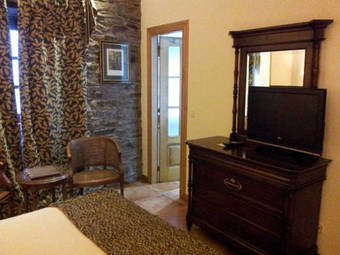 Hotel La Casona De Pio