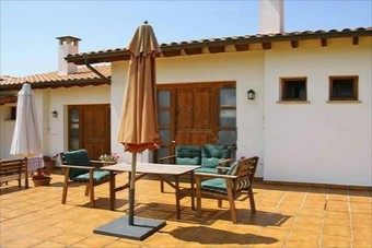 Apartamentos La Casona De Terienzu