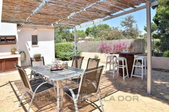 Cala Barca Villa Sleeps 6 Pool Wifi