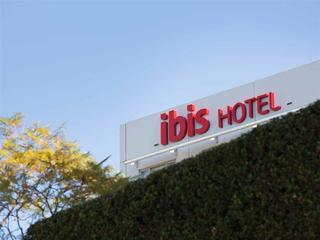 Hotel Ibis Sydney Olympic Park