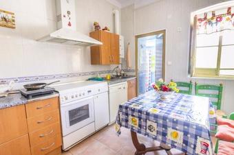 Casa Rural Candelaria