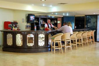 Hotel Chateau Miramar By Be Live