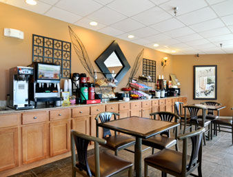 Hotel Ramada Limited-biloxi Beach