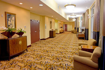 Hotel Holiday Inn Lexington North-georgetown
