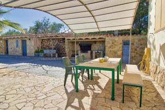 Villa Rural Montse