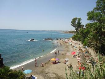 Apartamento Torre�n Del Mar