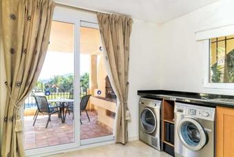 Villa Blue Crest