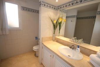 Monte Claro Villa At La Manga Club