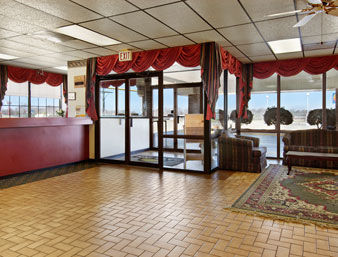 Hotel Days Inn Batesville