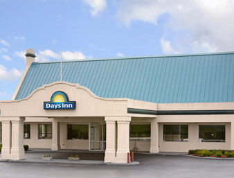 Hotel Days Inn Emporia