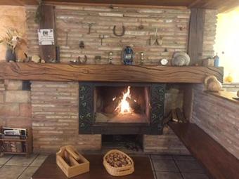 Hotel Rural Verdeancho