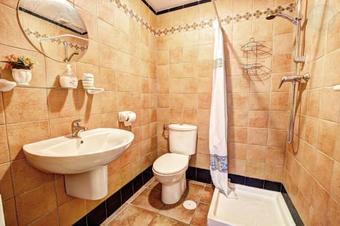 Apartamento Benalmadena Pueblo 2-bedroom Apt. With Pool