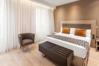 Hotel Catalonia Plaza Mayor