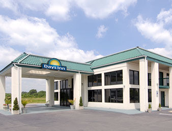 Hotel Days Inn By Wyndham Clinton