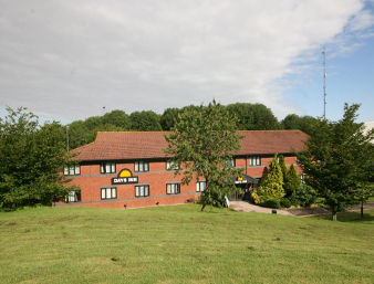Hotel Days Inn Membury M4