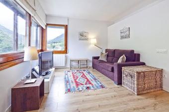 Apartamentos Betren Privilege