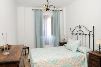 Apartment Calle La Alh�ndiga