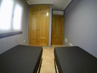 Apartamento Cabo De Gata-salinas-almadraba