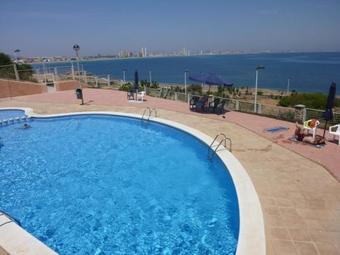 Apartamento El Capricho De Cristina