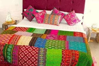 Cala Bassa Villa Sleeps 12 Pool Air Con