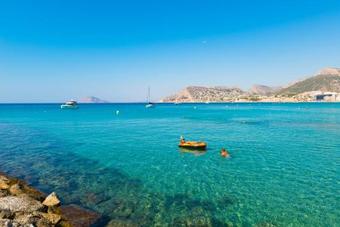 Apartamento Vcari0406