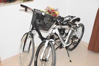 Apartament Montse