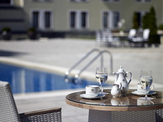 Hotel Grand Serai Congress & Spa