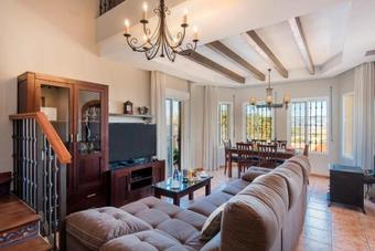 Cubo�s La Casa Grande