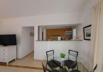 Charco Del Palo Apartment Sleeps 4 Pool T691607