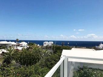 Charco Del Palo Apartment Sleeps 3 Pool Wifi
