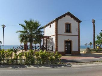 Apartamento Casa Diana