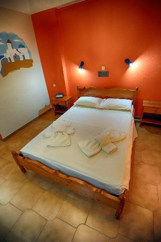 Hotel Princess Europa