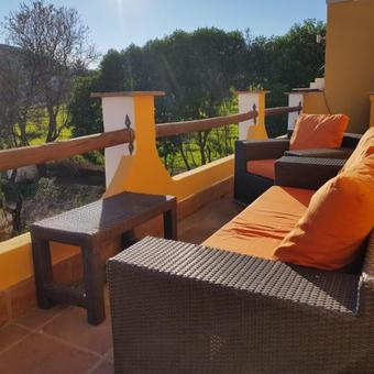 Agroturismo Finca Del Sol