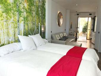 Apartamento Loft El Sue�o