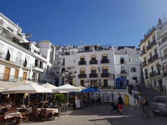 Salamandra Plaza B&B