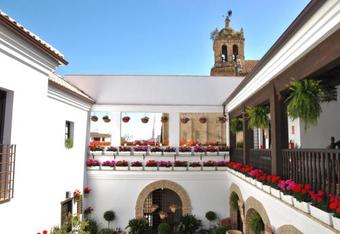 Apartamento Suites La Posada De Pilar