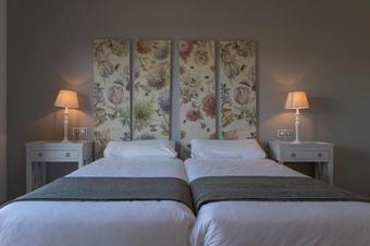 Villas Caleta Beach & Golf