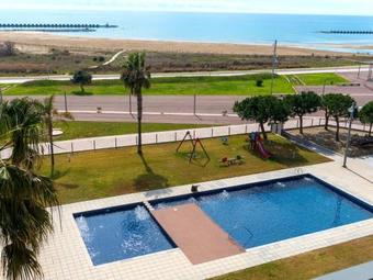 Apartment Triplex Seaview