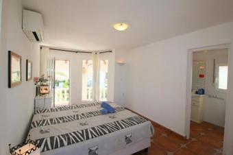 Villa Almadrava Dv 8p